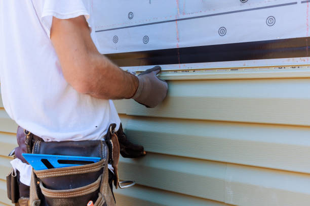 Affordable Emergency Siding Repair solutions in Mount Ephraim, NJ